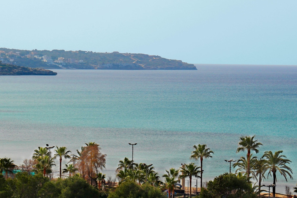 Hipotels Playa de Palma Palace 133/140