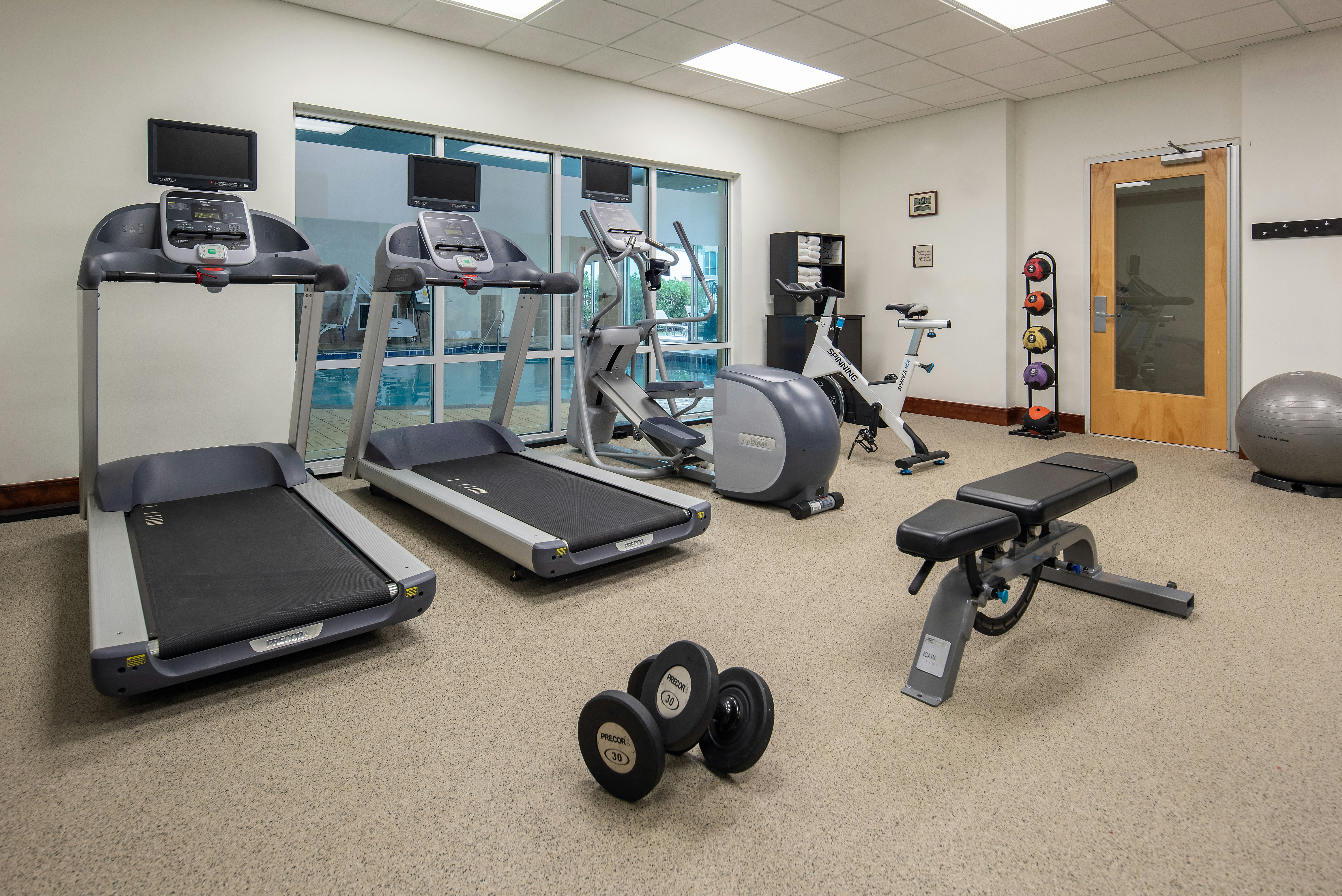 Homewood Suites by Hilton Virginia Beach/Norfolk Airport 7/19