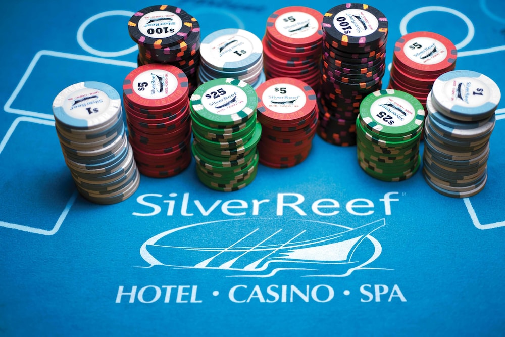 Silver Reef Hotel Casino Spa 20/50