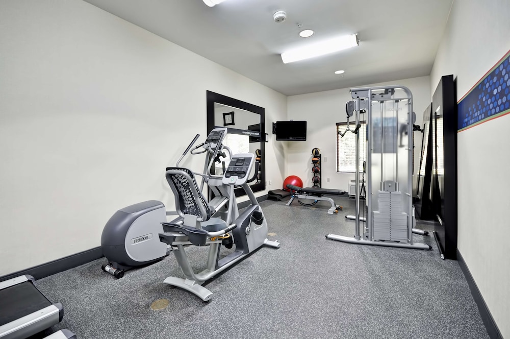 Hampton Inn Palm Beach Gardens 22/42