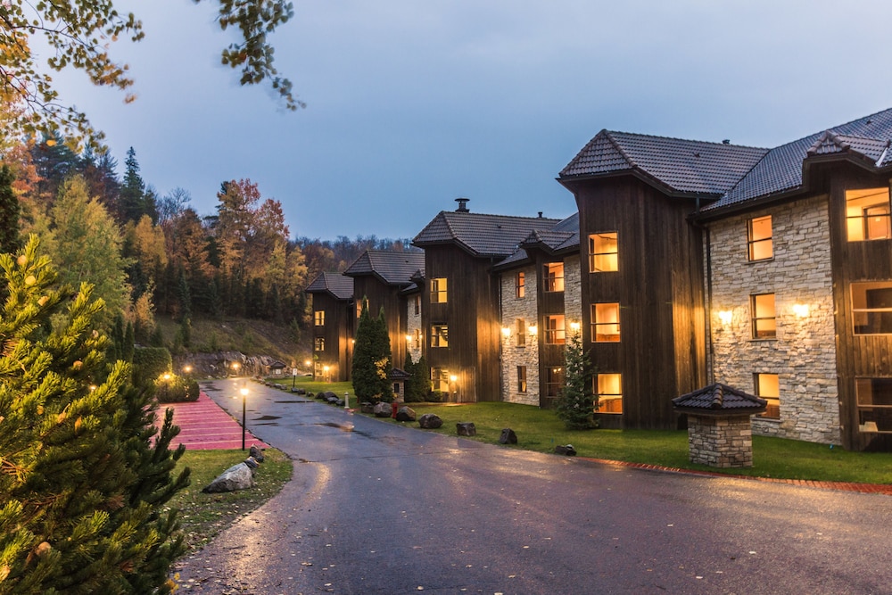 HOTEL LAC CARLING GOLF AND SPA 2/65