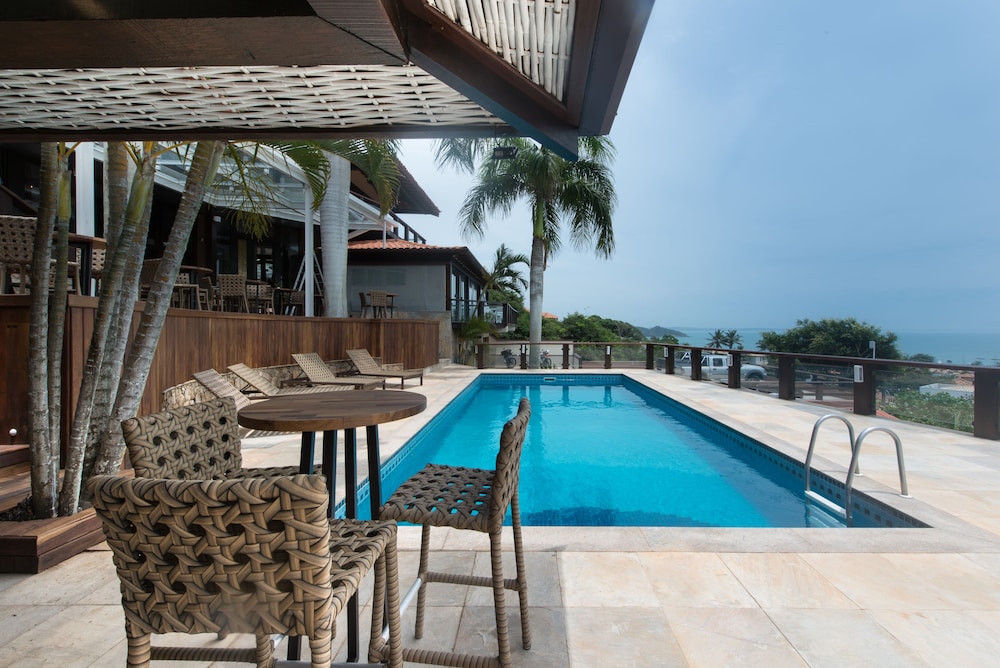 Ilha Branca Exclusive Hotel 42/50