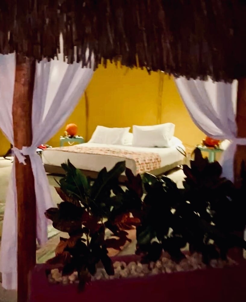 Mangoo Glamping 13/17