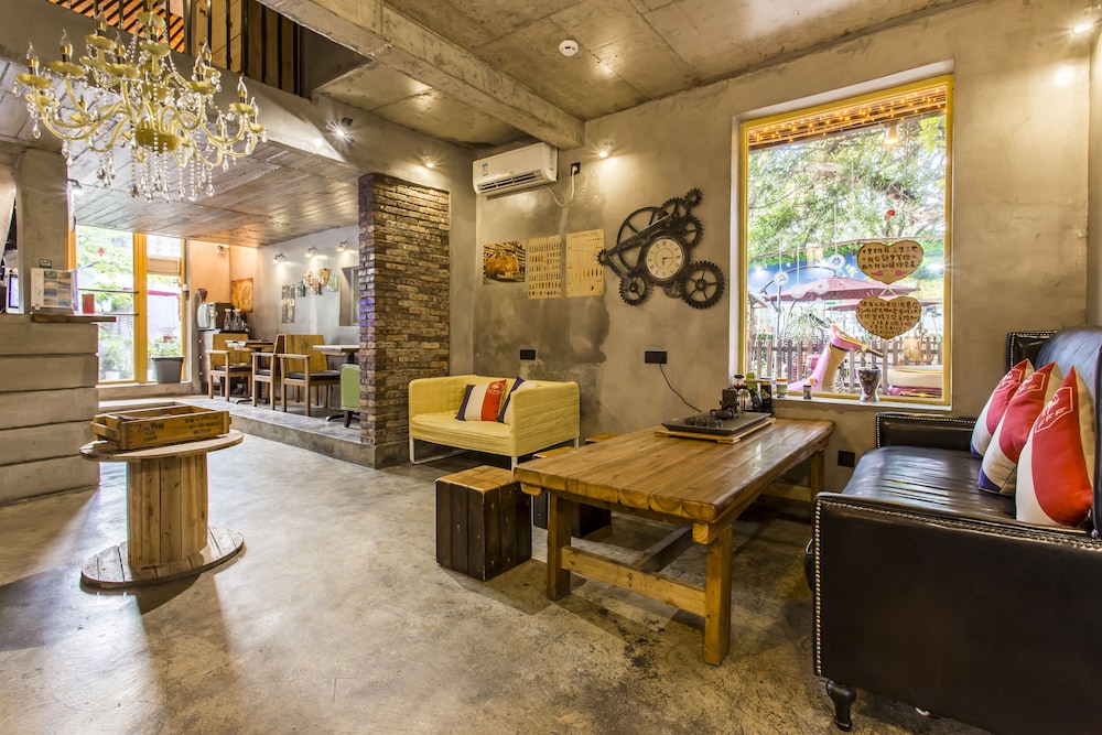 Maan Coco Travelling Boutique Inn 41/50
