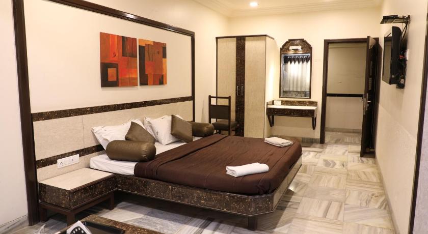 HOTEL JAWAHAR 22/54
