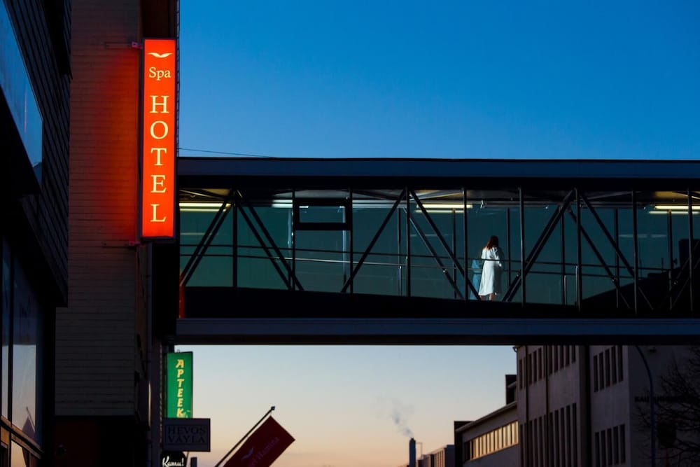 SpaHotel Hamina 1/46