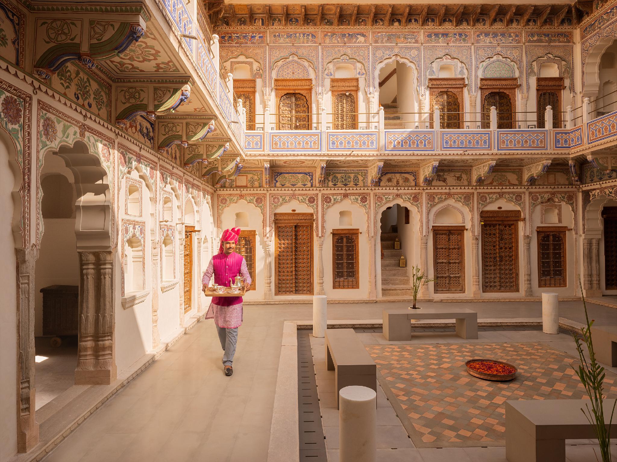 The Gulab Haveli- IHCL SeleQtions 29/34