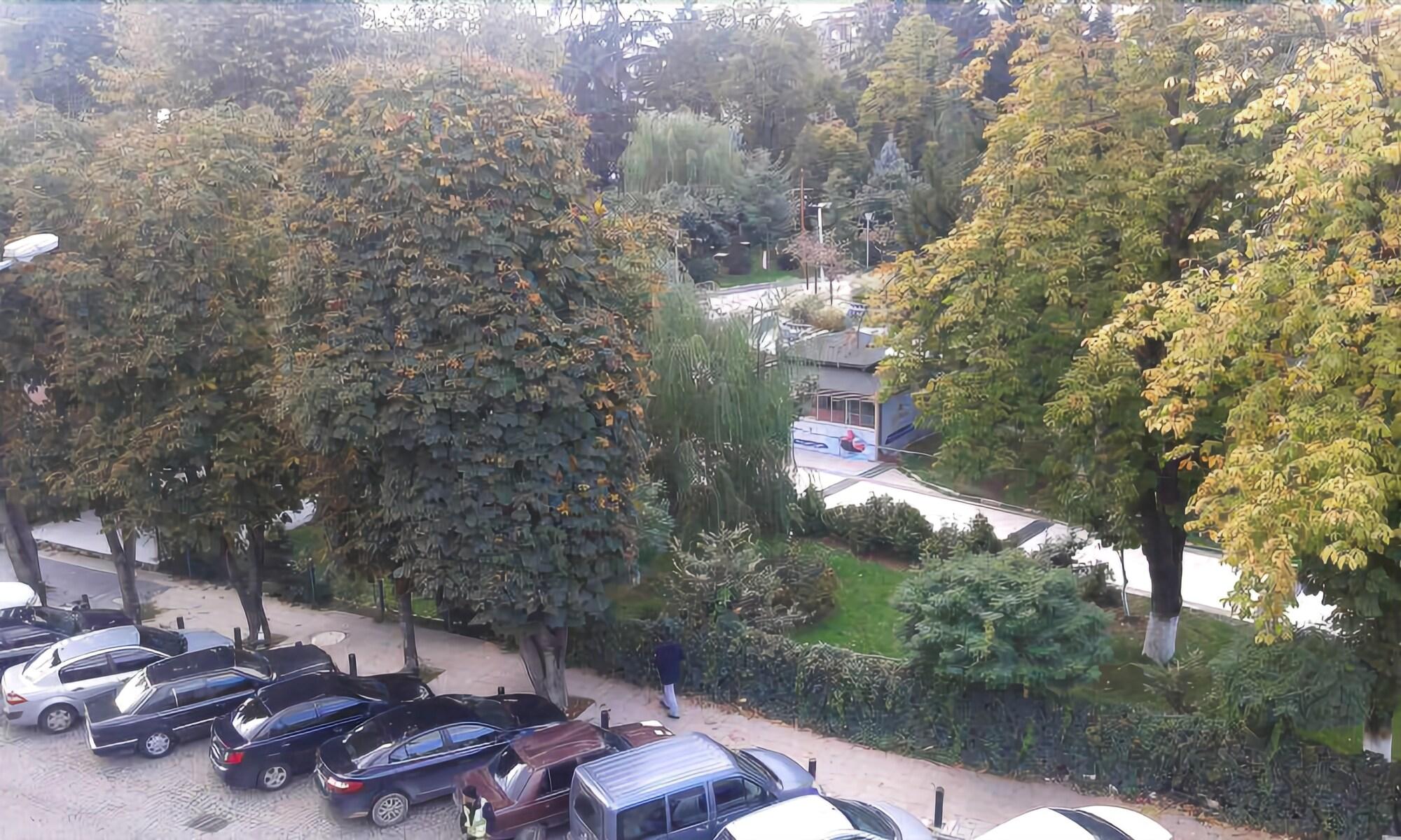 Hotel Almina Park 23/39
