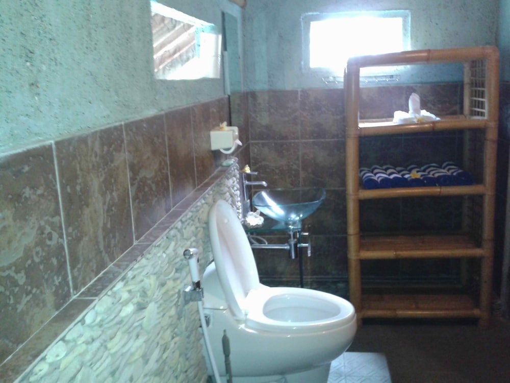 Junjungan Suite Villa 13/68