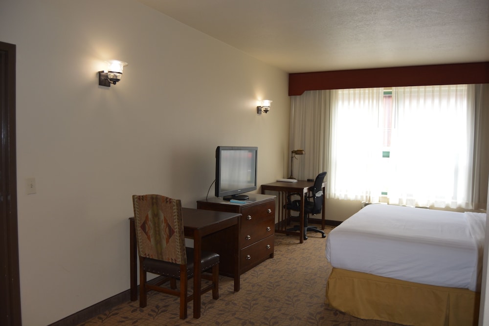 Hyatt Place Springdale/Zion National Park 14/63