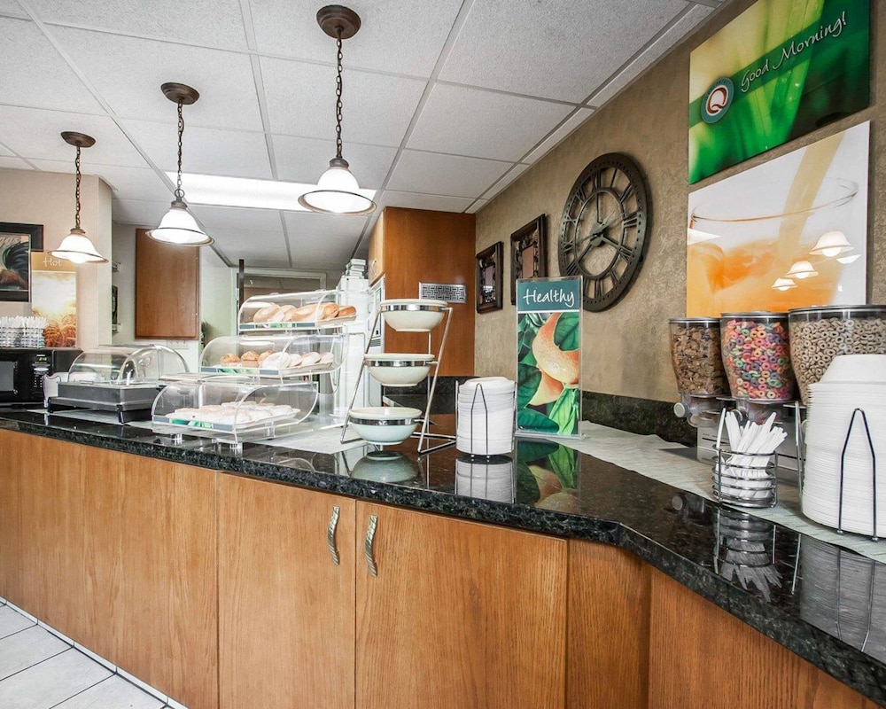 Quality Inn & Suites North Springfield MO 38/45