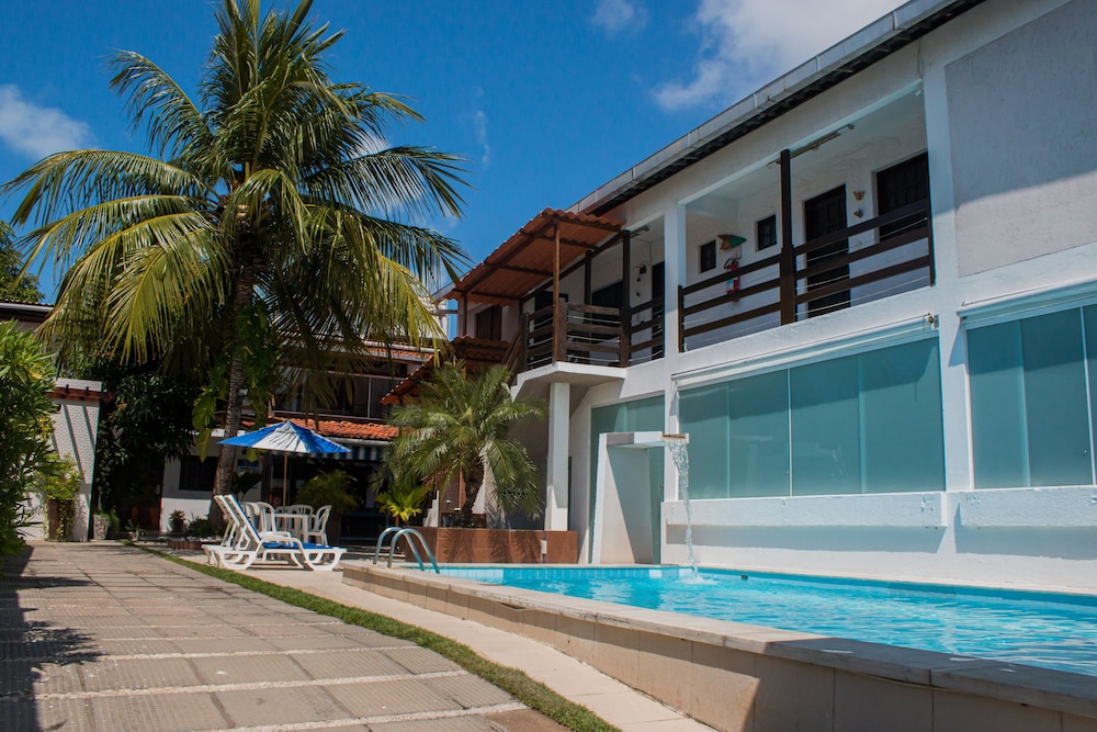 Pousada Da Sereia Hotel 1/54