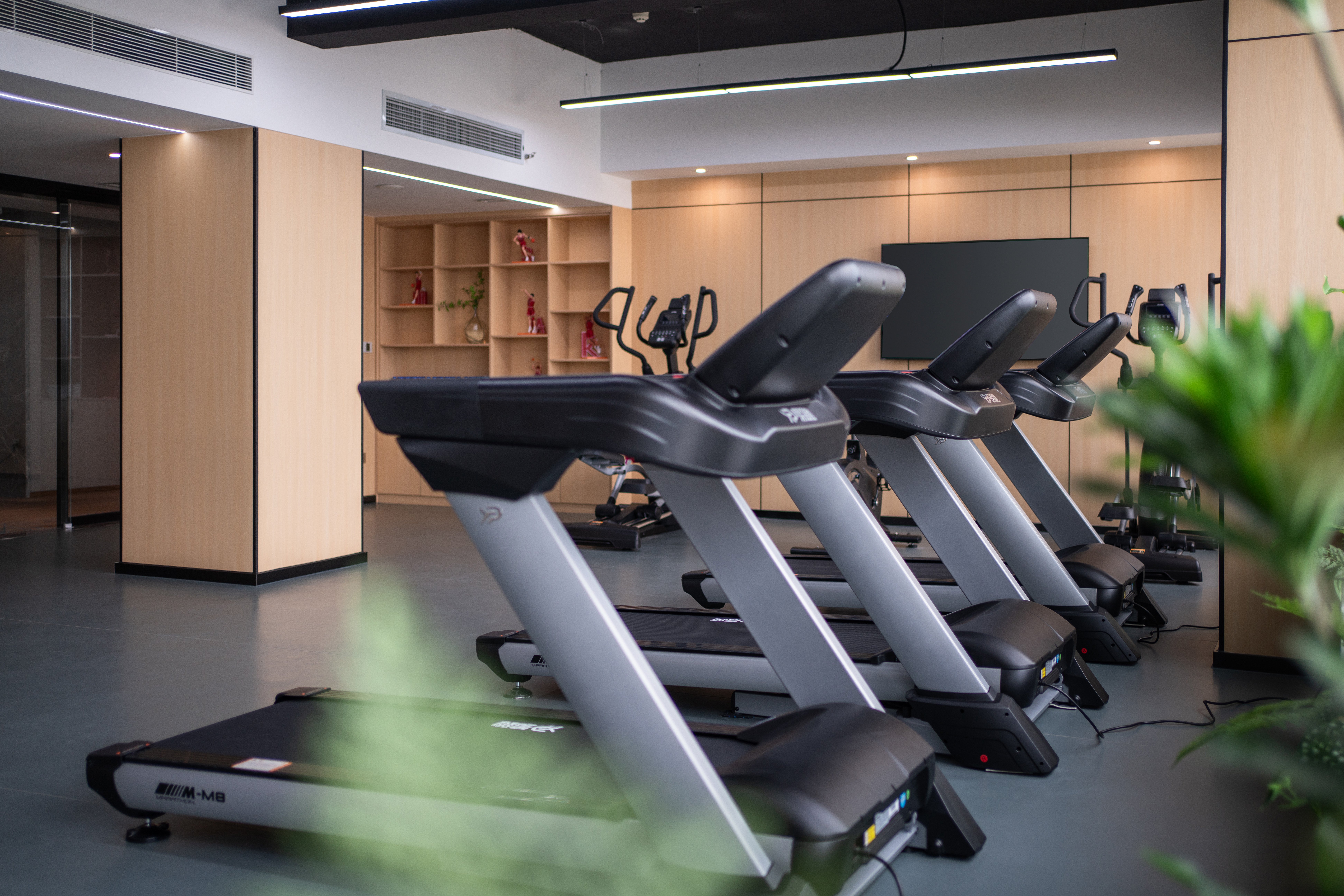 HOLIDAY INN EXPRESS MIANYANG HIGH-TECH ZONE 24/48