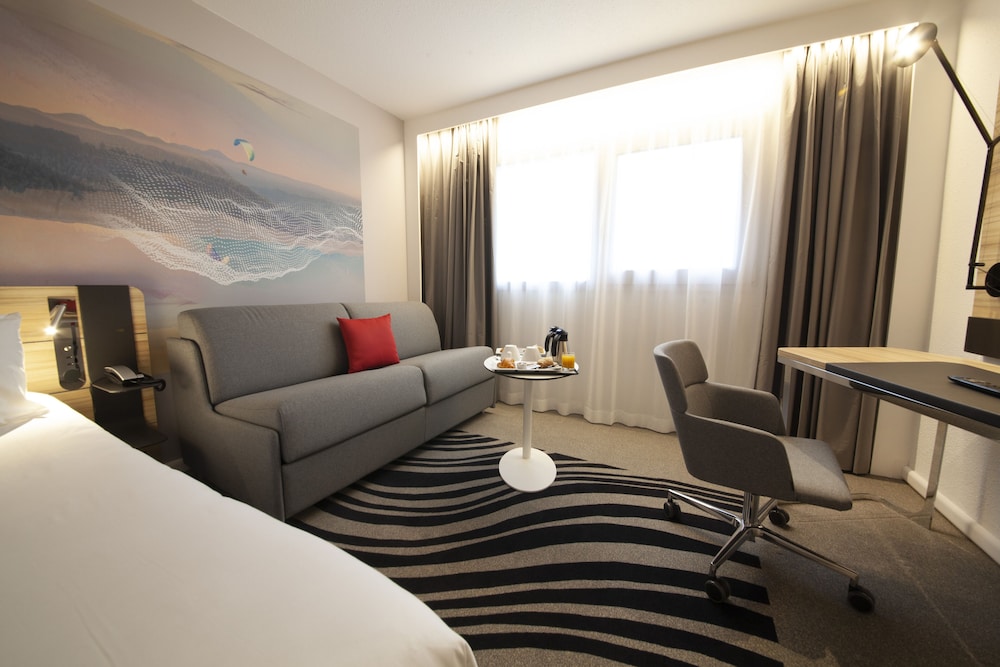 Novotel Clermont Ferrand 42/73