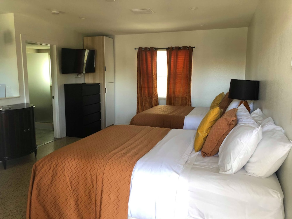 Captiva Beach Resort 15/50
