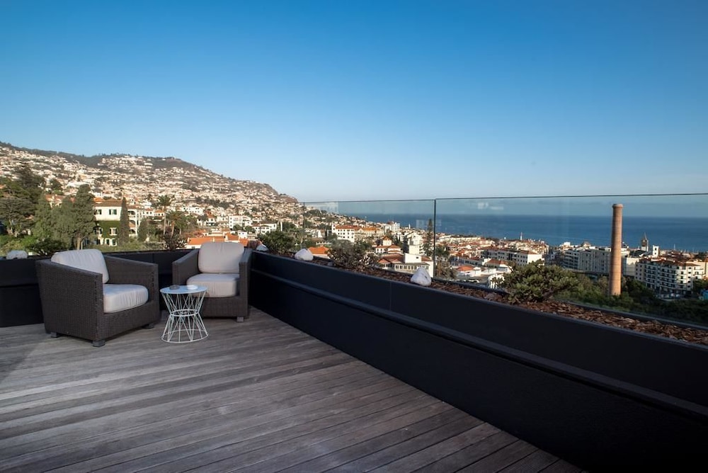 Arts In Penthouse Apartments Til Sol 24/30