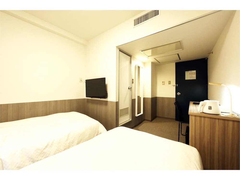 Sendai Business Hotel Ekimae 8/36