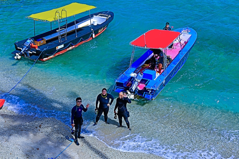 Arkipelago Beach Resort 27/50