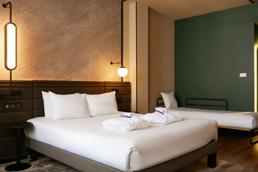 Novotel Rouen Centre Cathedrale 17/63