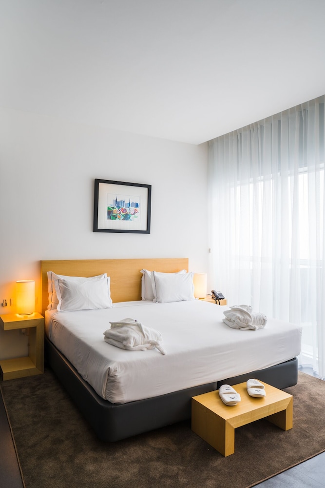 Boticas Hotel Art and Spa 16/50