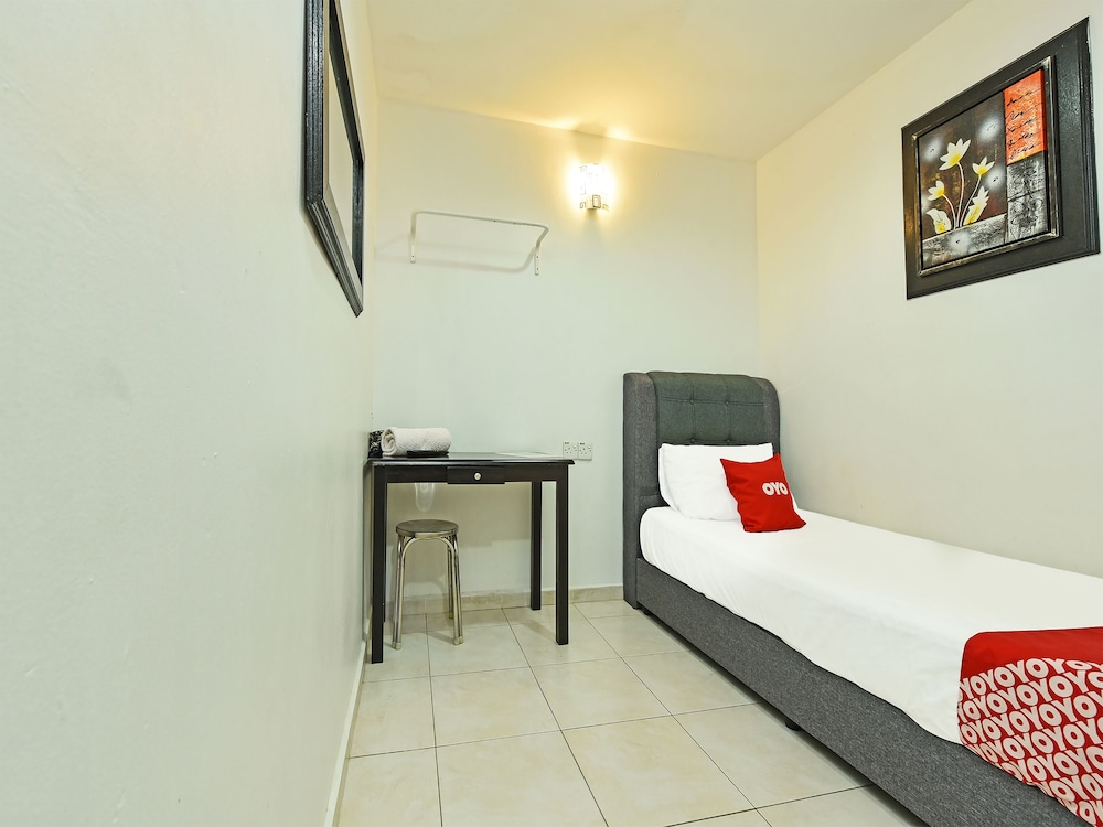 Hotel O Gemilang 16/25