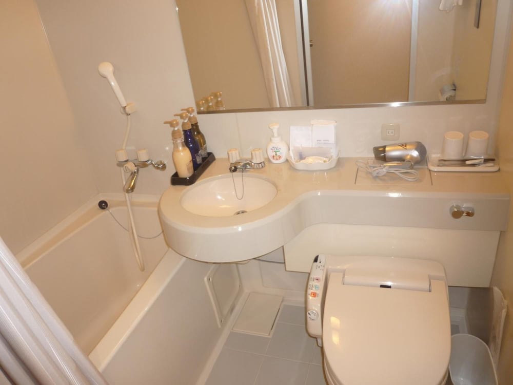 Yamagata Kokusai Hotel 33/33