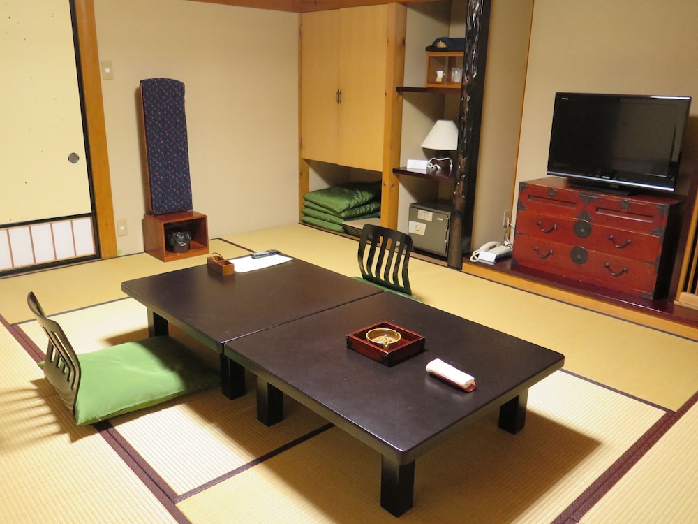 Okuhida No Yado Furusato 23/34