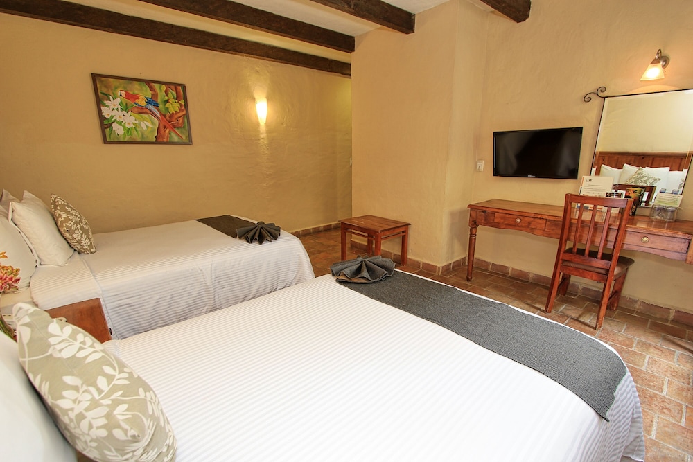 Hotel San Marcos 15/50