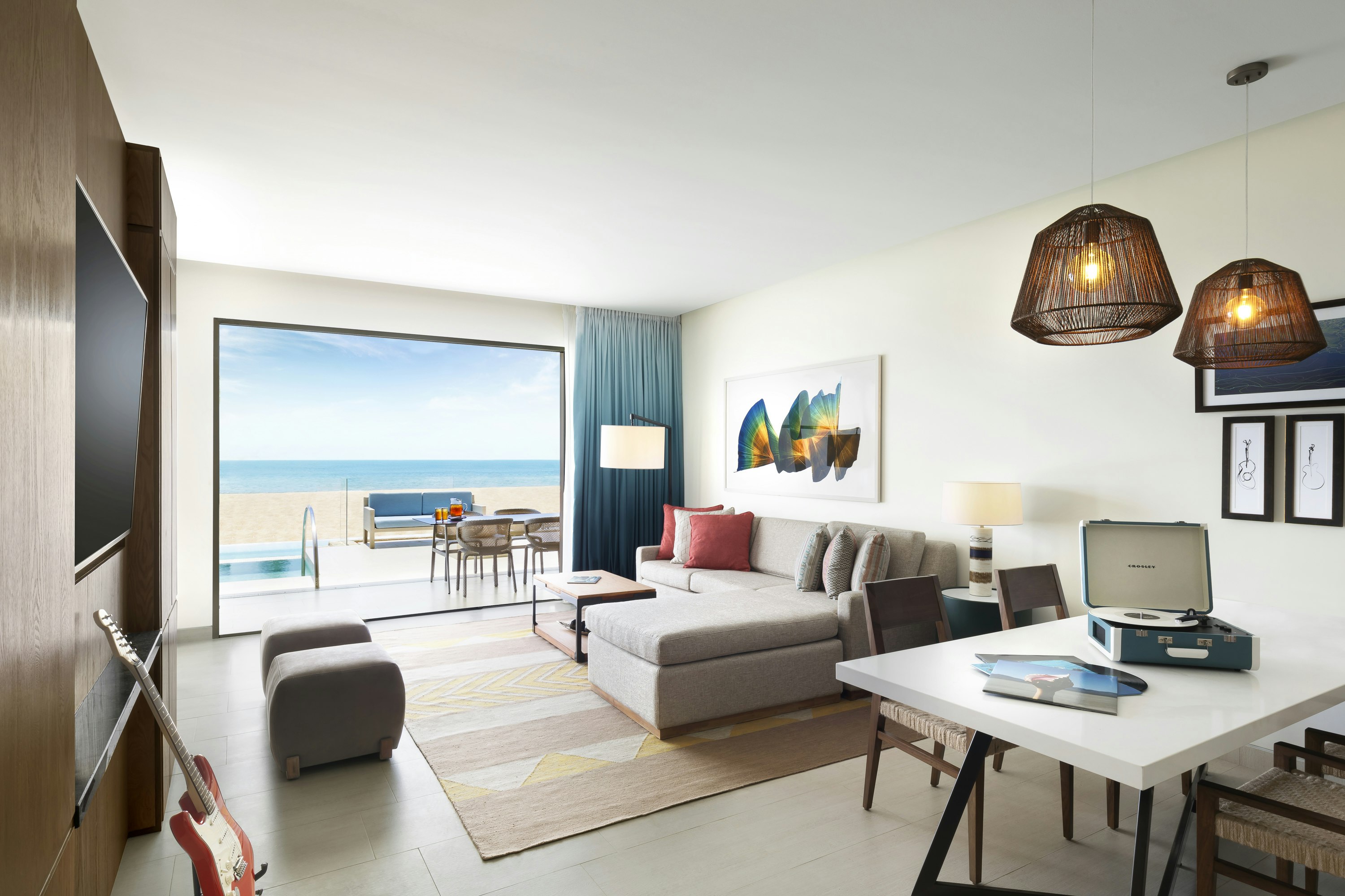 Hard Rock Hotel Los Cabos 17/32