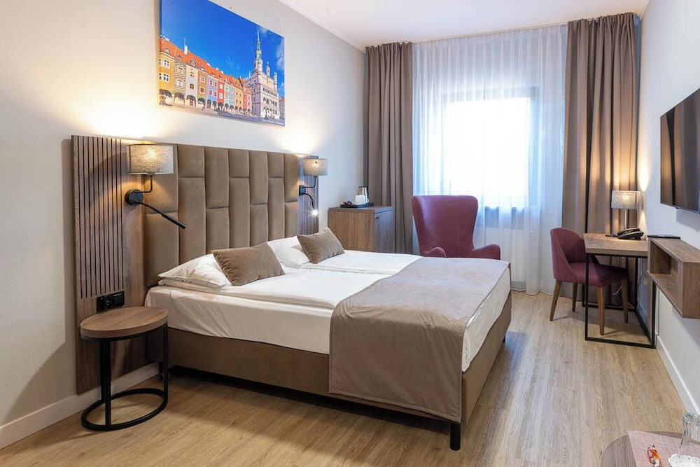 Hotel Topaz Poznan Centrum 29/65