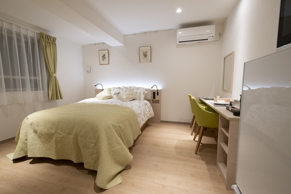 Studio Inn Nishi Shinjuku 15/31