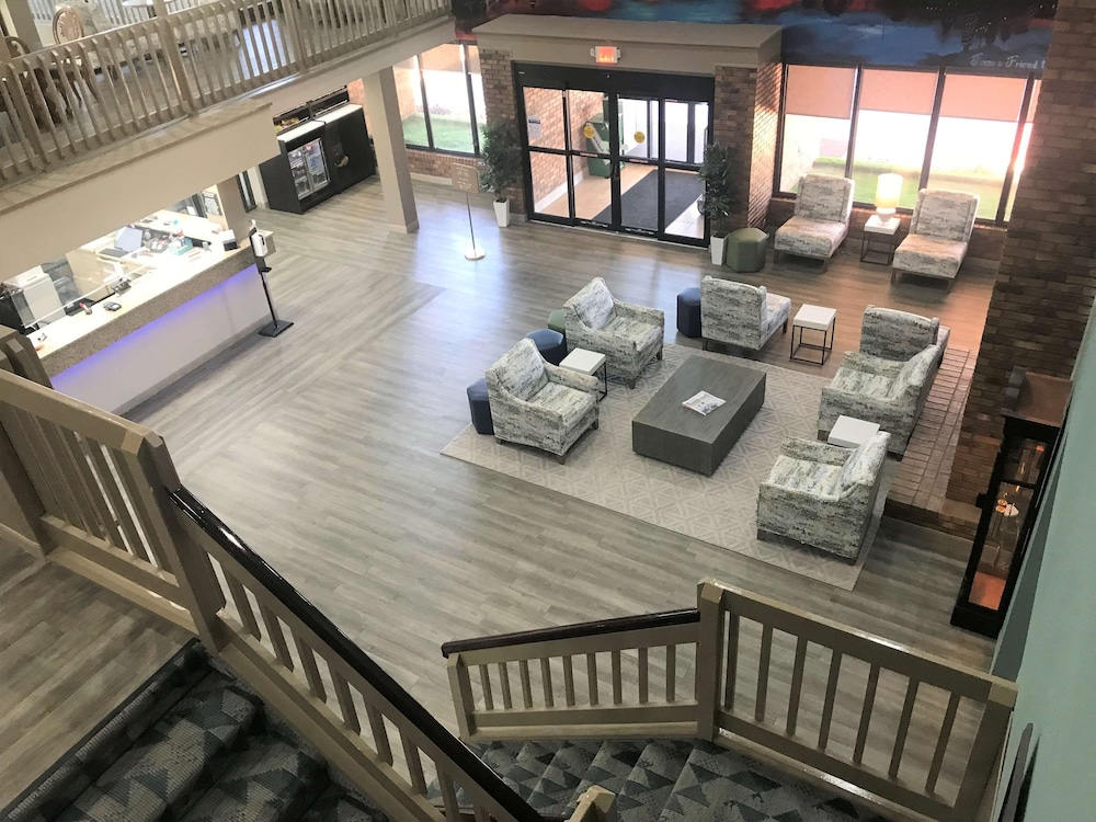 SureStay Plus By Best Western Greenwood 23/50