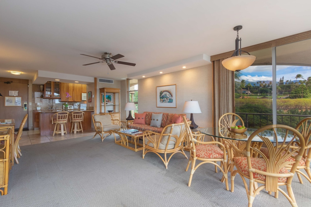 Aston Maui Kaanapali Villas 22/41