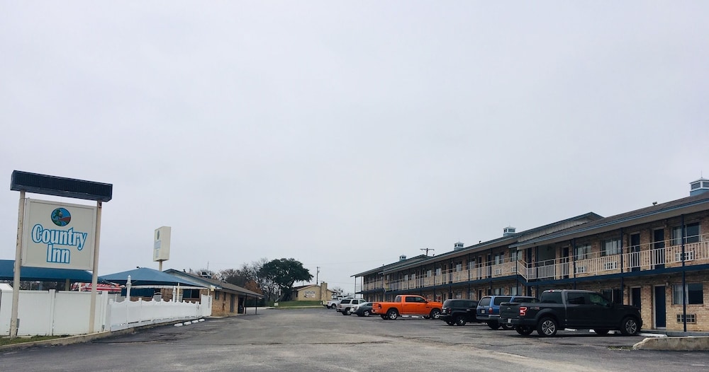 Country inn Lampasas 18/18