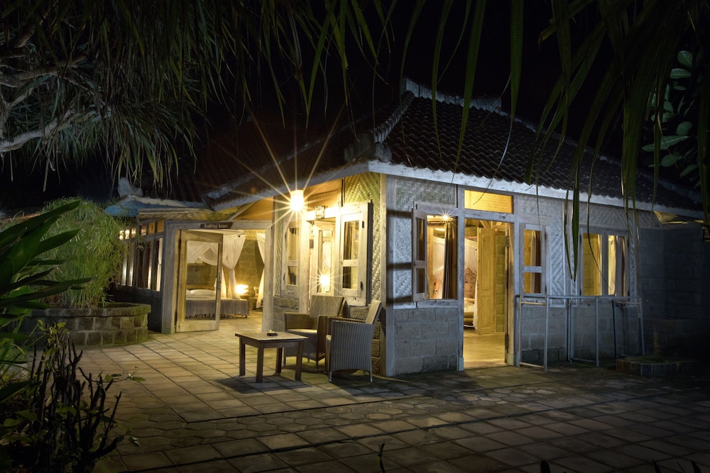 Pondok Pitaya Hotel Surfing & Yoga 6/50