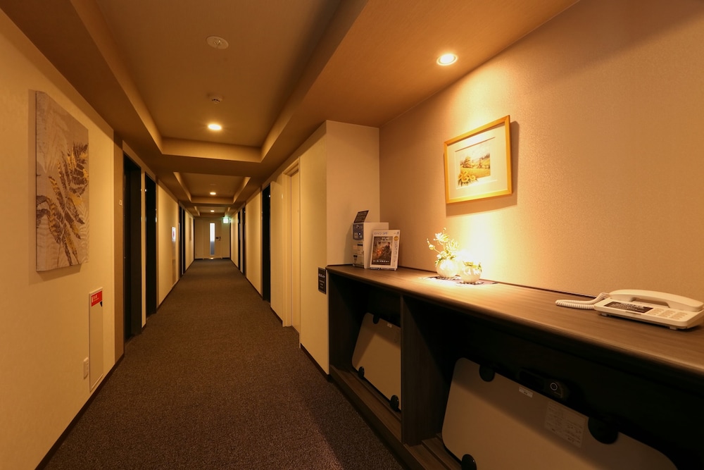 Hotel Route Inn Shinshiro 3/29