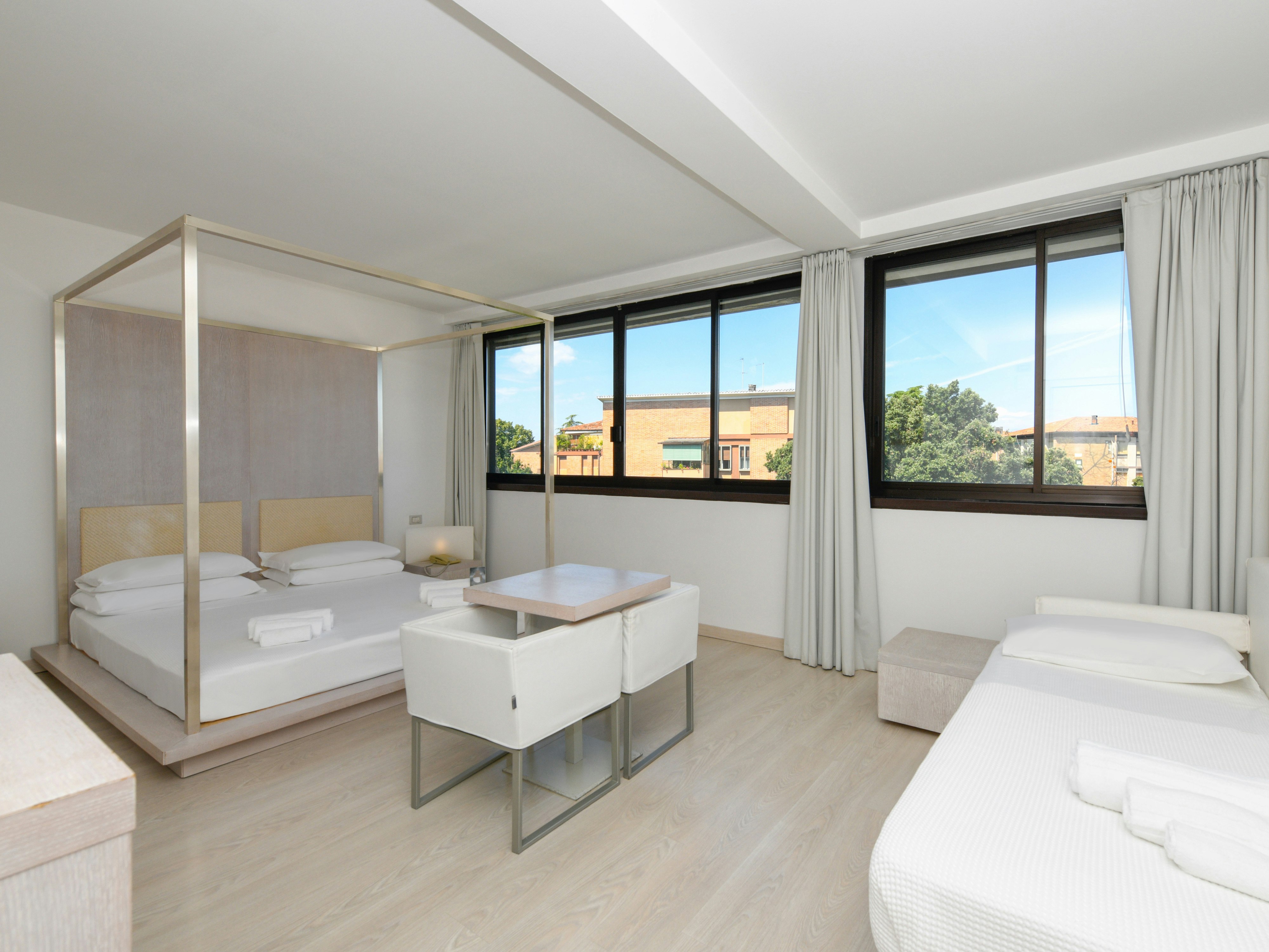 B&B HOTEL Padova Methis 17/33