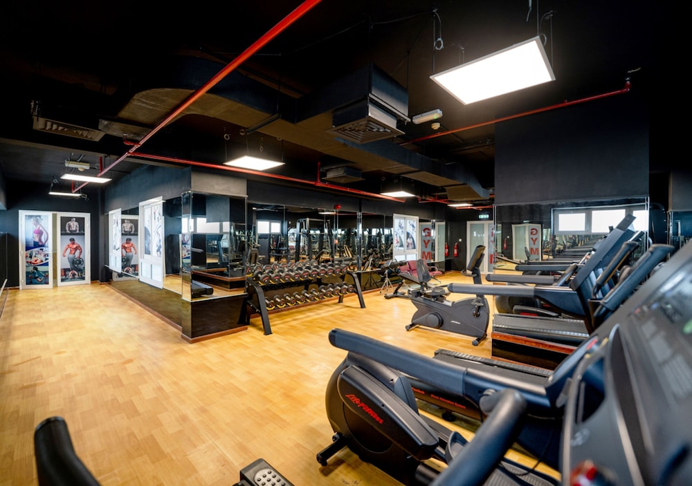 City Stay Premium Hotel Apartments 50/68