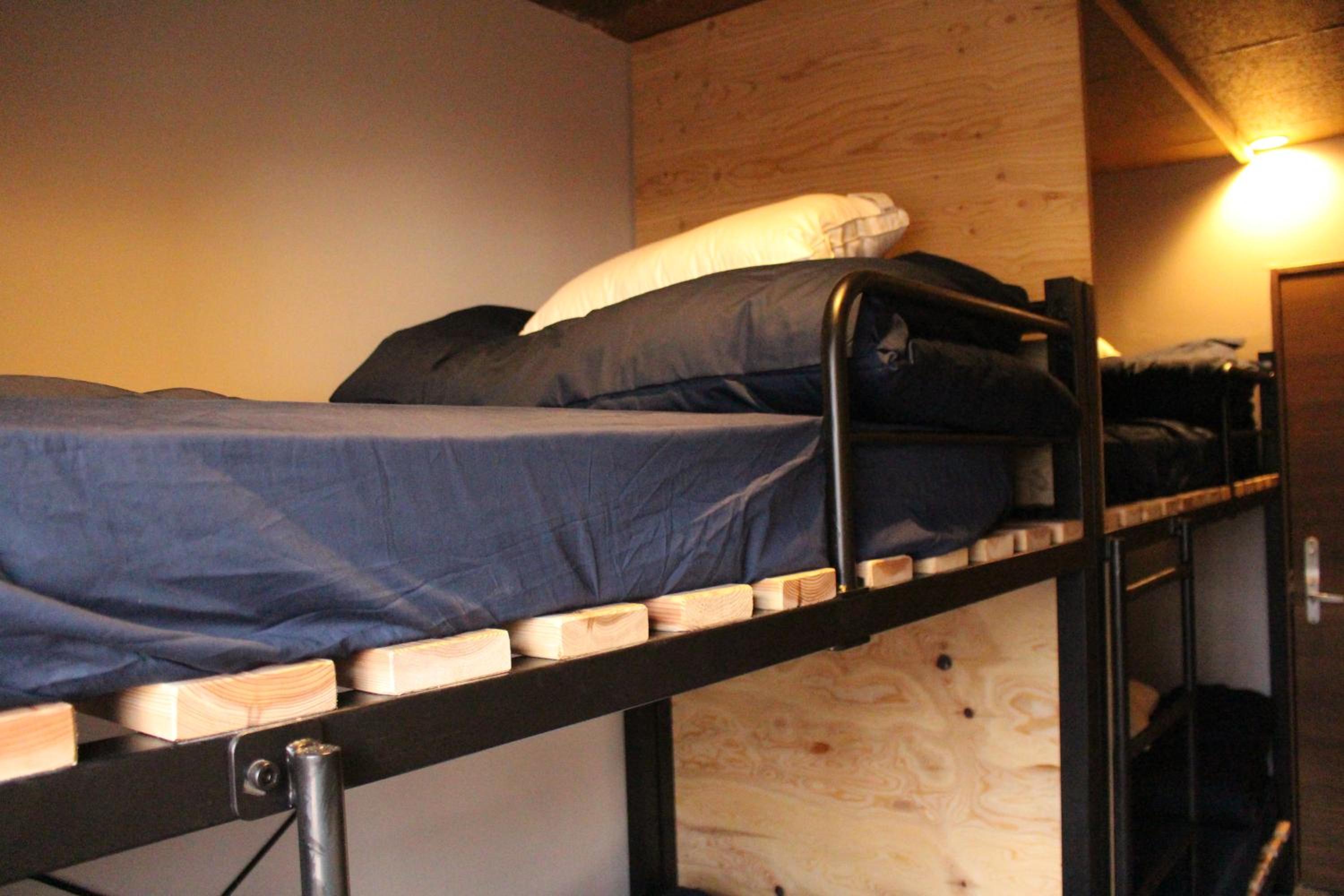 Female Dorm