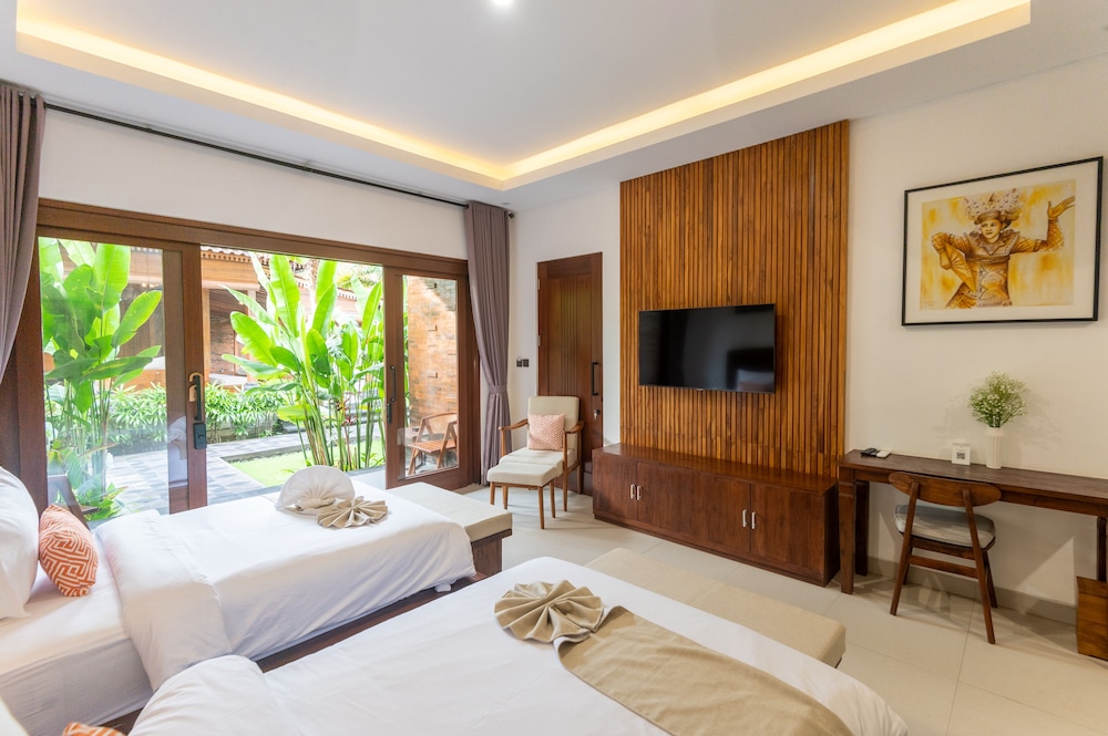 Griya Shanti Suites 13/37