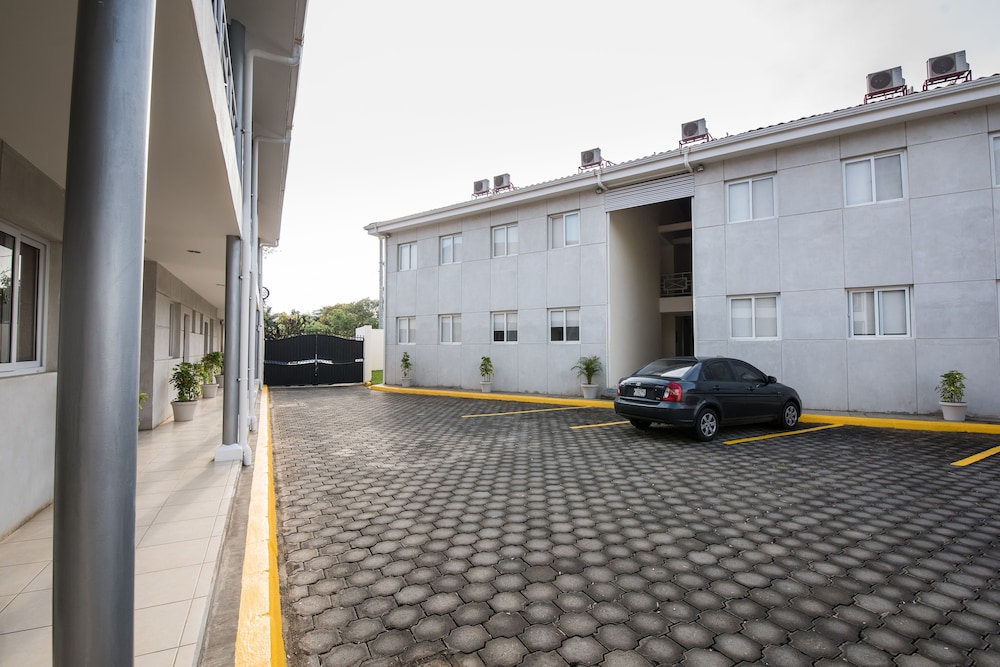 Verona Aparthotel 8/42