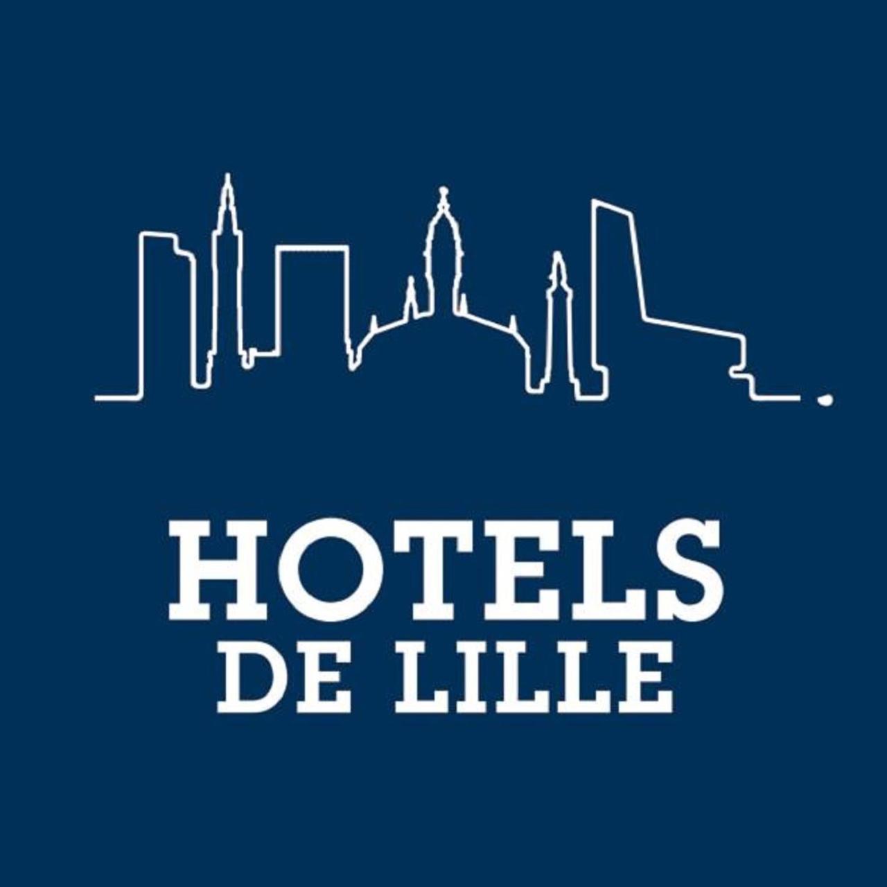 Hotel Flandre Angleterre 3/39