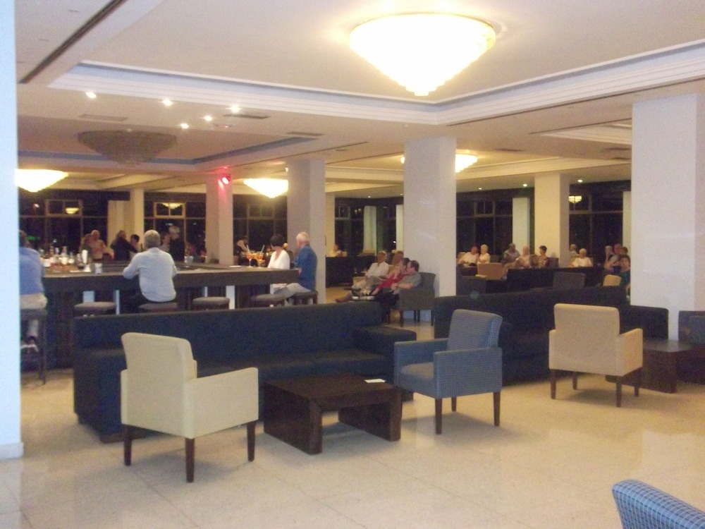 Hotel Atlantic El Tope 48/66