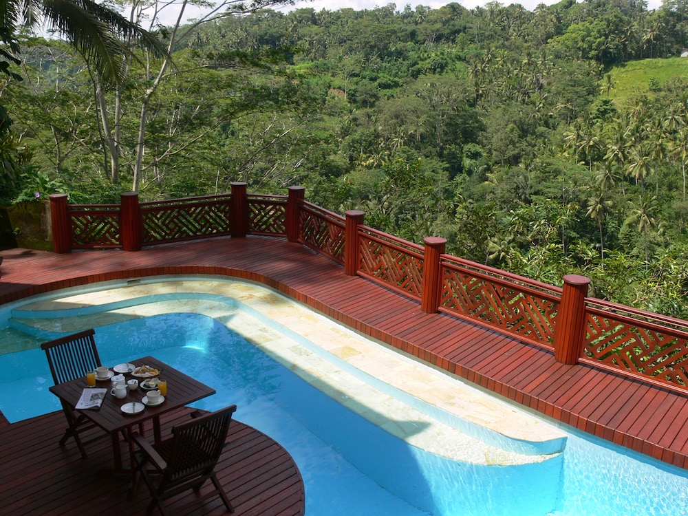 Kupu Kupu Barong Villas And Tree Spa By L Occitane in Ubud