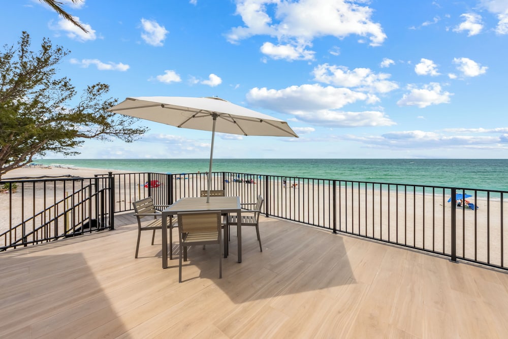 Anna Maria Island Inn 56/62