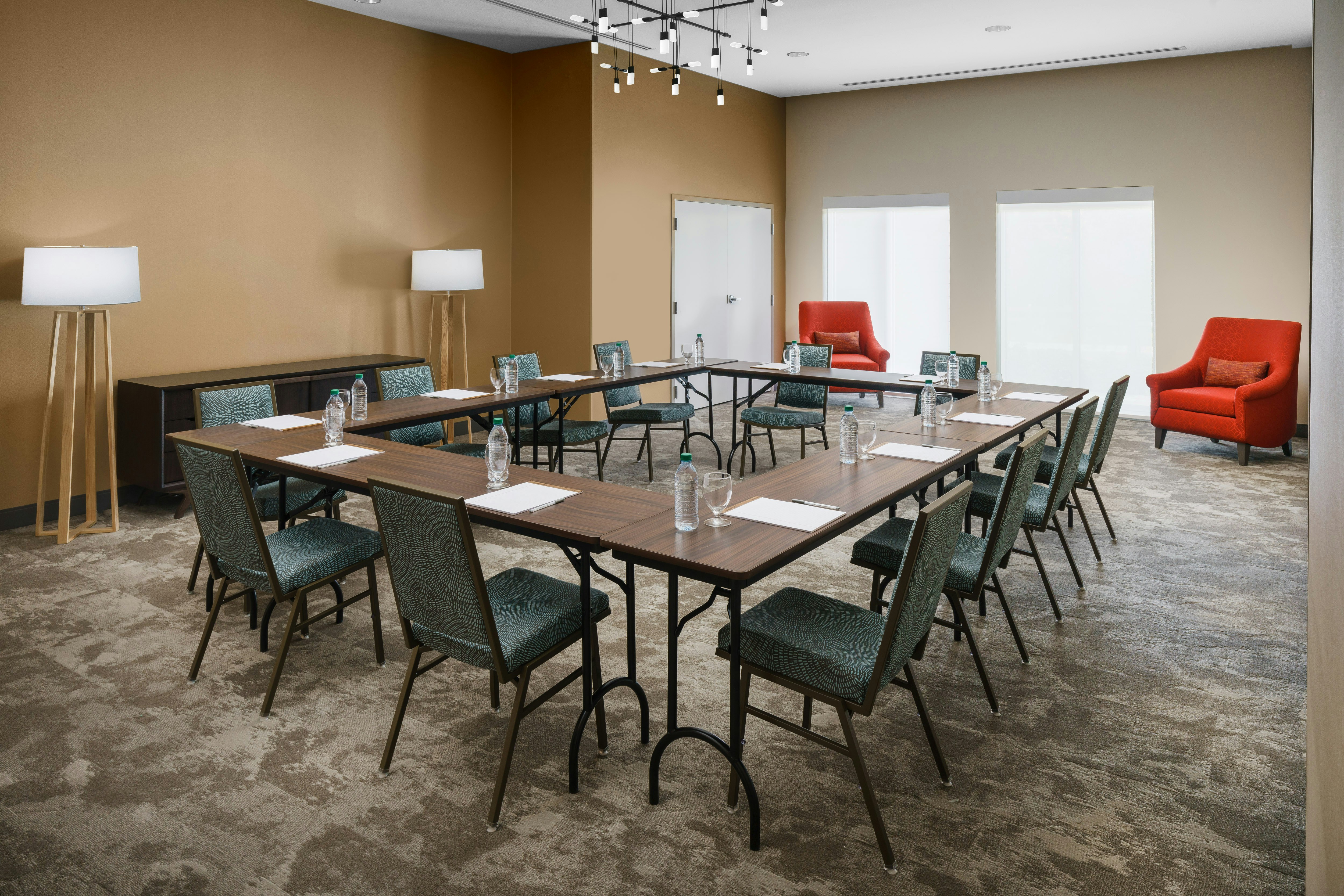 Hilton Garden Inn Apopka City Center Fl 45/52