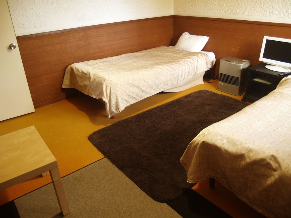 Woody House Kazamidori 6/37