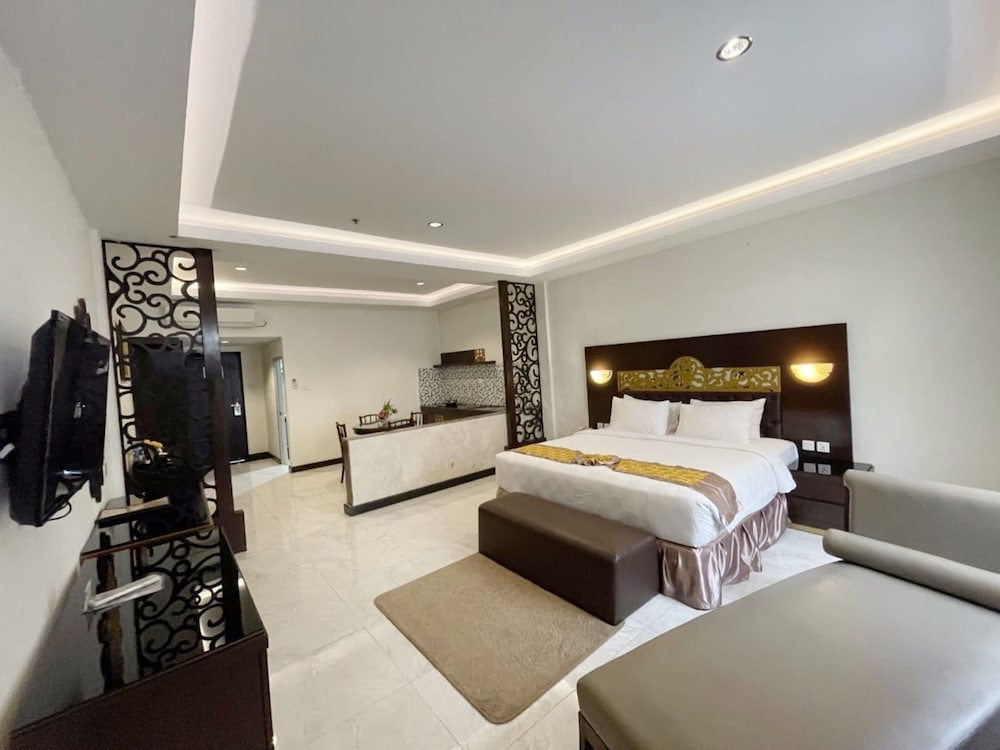 Batam Harbour Boutique Hotel And Spa 25/66