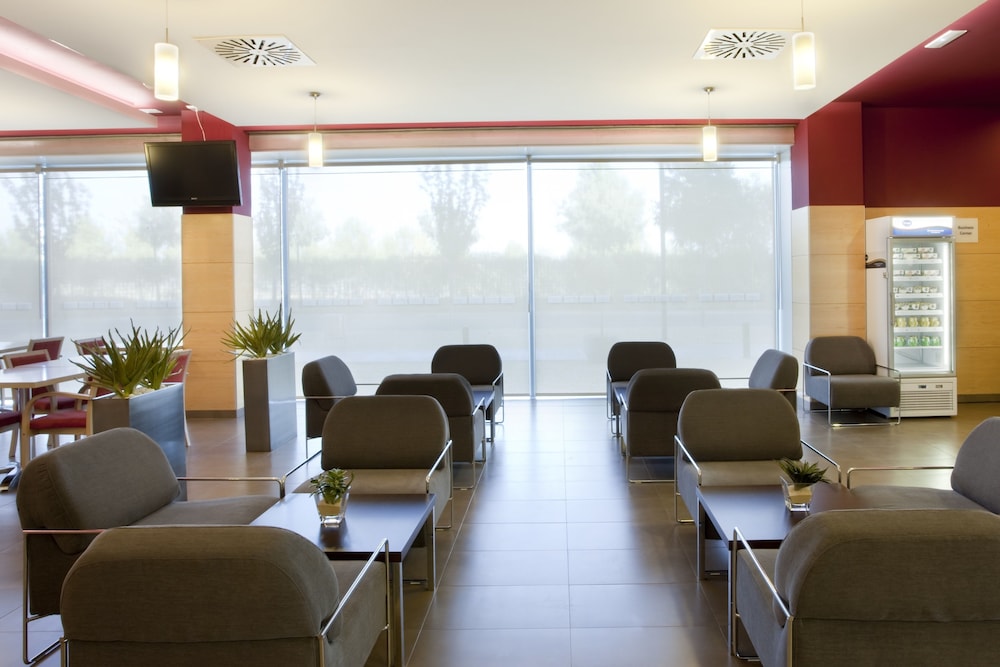 Holiday Inn Express Getafe 49/50