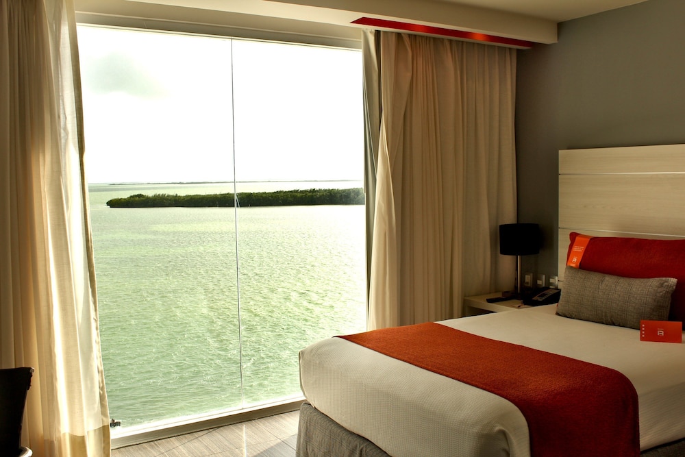 Real Inn Cancun 14/34